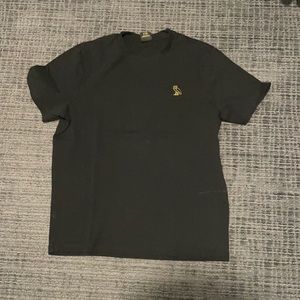 OVO essentials T-shirt.